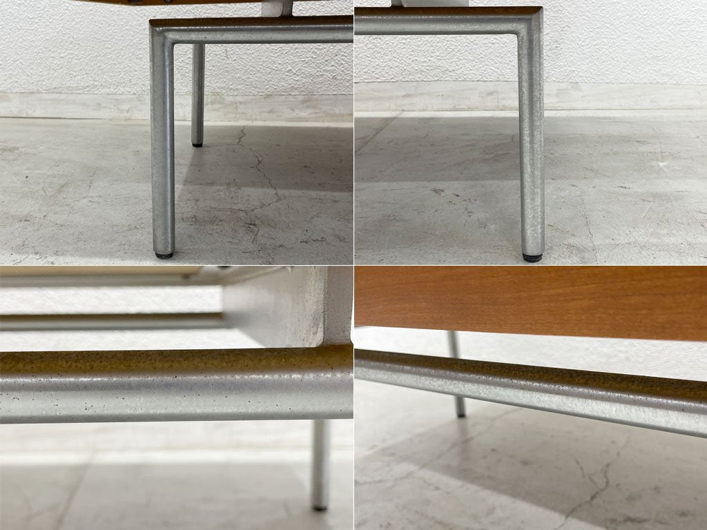 トゥーイ ファニチャー tuohy furniture ベンチ テーブル Bench table スツール チェリー材 アメリカンモダンファニチャー 〓