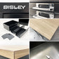 ビスレー BISLEY ベーシック BASICシリーズ 29/8 A4キャビネット マルチ収納ケース BA3/CD キャビネット デスクキャビネット メラミン天板 デスクセット 両袖机 英国 ●