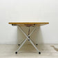 スノーピーク Snow Peak ワンアクションローテーブル One Action Low Table Small フォールディングテーブル ローテーブル 竹 アルミ 定価￥33,000- ●