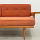 アクメファニチャー ACME Furniture カーディフ CARDIFF SOFA 2.5シーターソファ USビンテージスタイル 定価約￥309100- 〓