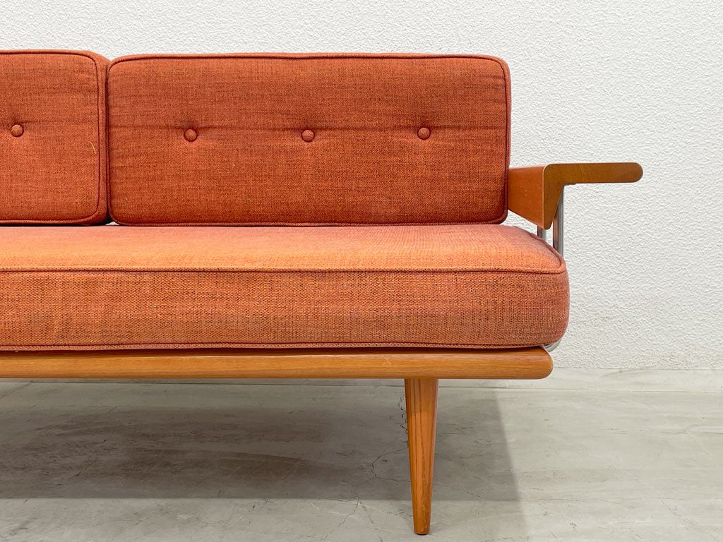 アクメファニチャー ACME Furniture カーディフ CARDIFF SOFA 2.5シーターソファ USビンテージスタイル 定価約￥309100- 〓