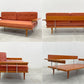 アクメファニチャー ACME Furniture カーディフ CARDIFF SOFA 2.5シーターソファ USビンテージスタイル 定価約￥309100- 〓