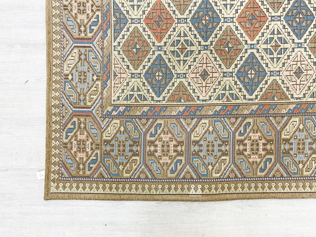 アクメファニチャー ACME Furniture グレンオークスラグ GLENOAKS RUG ペルシャ風 ビンテージスタイル 定価40,700円 ●