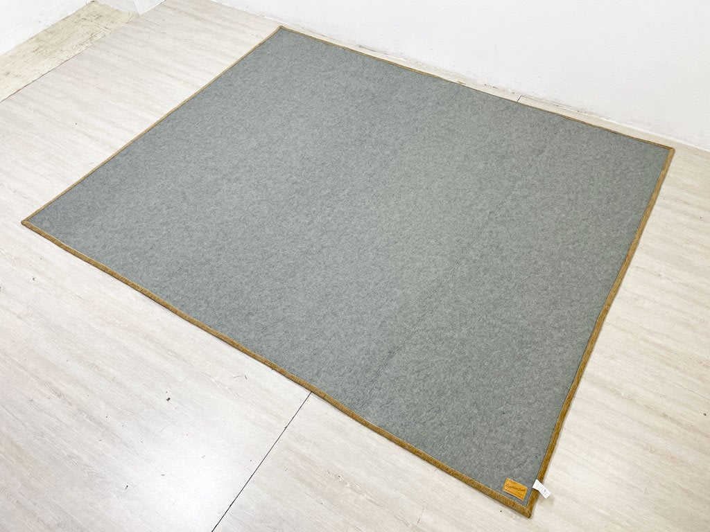 アクメファニチャー ACME Furniture グレンオークスラグ GLENOAKS RUG ペルシャ風 ビンテージスタイル 定価40,700円 ●