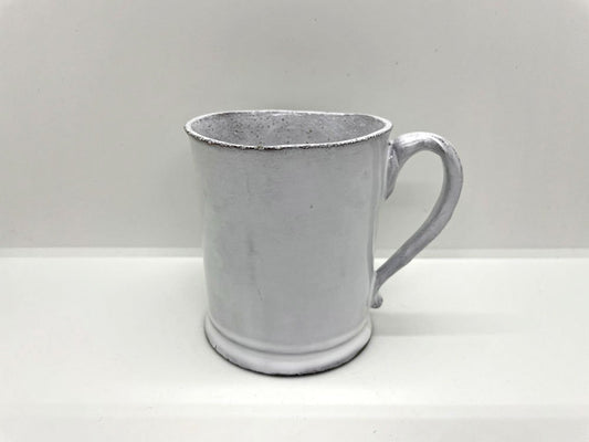 アスティエ・ド・ヴィラット ASTIER de VILLATTE コルベール Colbert マグカップ フランス 陶器 ♪