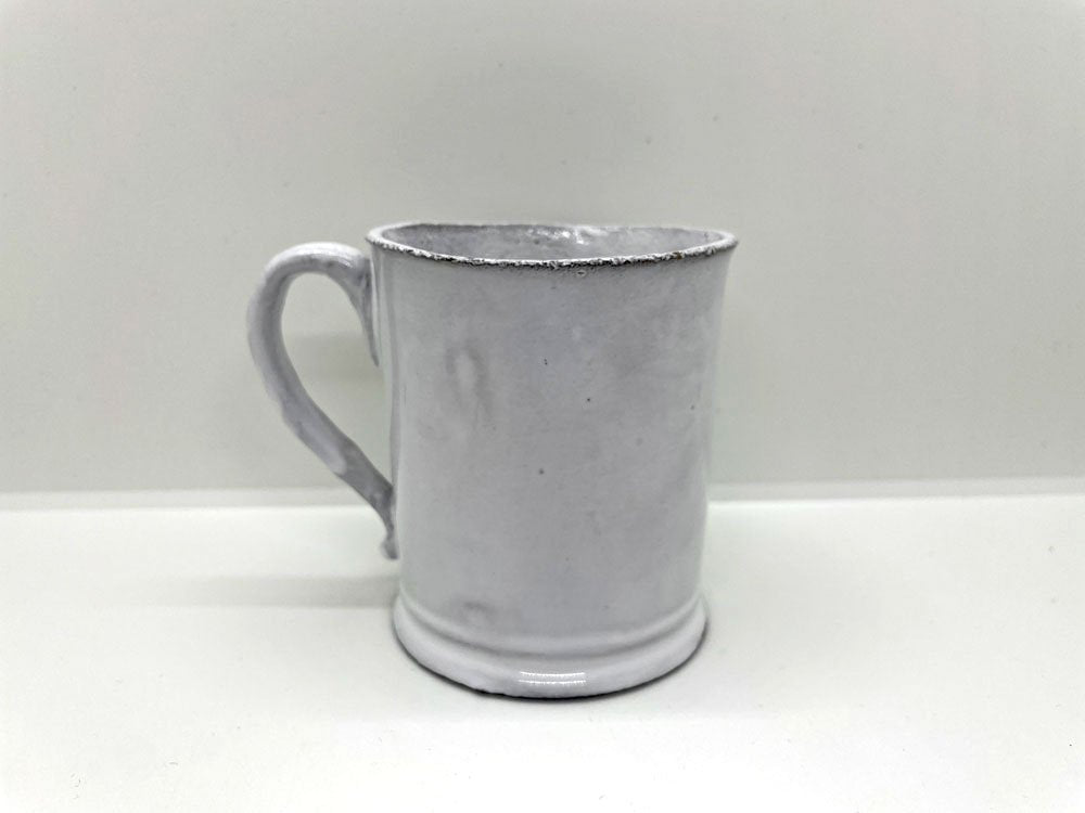 アスティエ・ド・ヴィラット ASTIER de VILLATTE コルベール Colbert マグカップ フランス 陶器 ♪