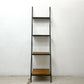 ジャーナルスタンダードファニチャー journal standard Furniture シノン ラダーシェルフ CHINON LADDER SHELF 廃番 参考価格￥45,100- ●