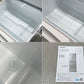 東芝 TOSHIBA ベジータ VEGETA ノンフロン冷凍冷蔵庫 GR-T460FH 6ドア 462L 2021年製 グランホワイト ドアパネル操作 フレンチドア 美品 〓