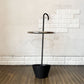 イデー IDEE アンブレラスタンド umbrella stand F.1.86 傘立て ステンレス H87cm 倉俣史朗 ポストモダン 定価￥139,000- ◎