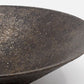 遠藤岳 Takashi Endo ボウル Bowl Black Φ17cm 陶器 現代作家 ●