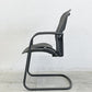 ハーマンミラー Herman Miller アーロン サイドチェア Aeron Side Chair クラシックカーボン カンチレバー 廃盤 \100,440- A 〓