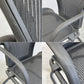 ハーマンミラー Herman Miller アーロン サイドチェア Aeron Side Chair クラシックカーボン カンチレバー 廃盤 \100,440- B 〓