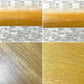 飛騨産業 HIDA キツツキ オーク無垢集成材 ダイニングテーブル MOT7533 W140cm ●