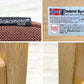 サカモトハウス SAKAMOTO HOUSE バランスシナジー balans Synergy 腰痛対策椅子 スツール ブナ材 スチール ファブリック ブラウン 定価￥48,290- ●
