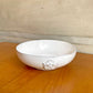 キャロン CARRON チャールズ サービングボウル Charles serving bowl 陶器 フランス シャビーシック Φ19cm ♪