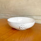 キャロン CARRON チャールズ サービングボウル Charles serving bowl 陶器 フランス シャビーシック Φ19cm ♪