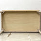 コスガ KOSUGA ニューイングランド ダイニングテーブル ブナ材 W150 ホワイトウォッシュ ウレタン塗装 2444DT-150 定価223,300円 クラシカルデザイン ●