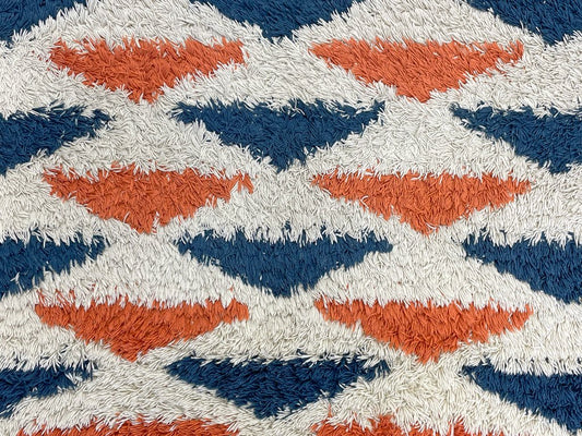 アクメファニチャー ACME Furniture トリゴン ラグ TRIGON RUG 200ｃｍ×250ｃｍ ミッドセンチュリーデザイン カーペット 〓