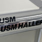 ユーエスエムハラー USMハラー USM Haller モジュラーファニチャー オープンシェルフ 4列3段 ピュアホワイト 本棚 飾り棚 キャビネット スイス 定価￥445,116-〓