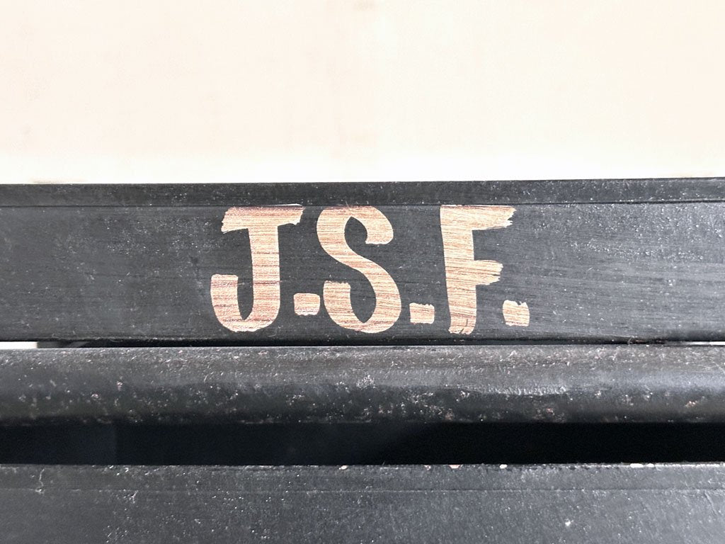 ジャーナルスタンダードファニチャー j.s.F ギデル GUIDEL 3ドロワーズチェスト 3 DRAWERS CHEST インダストリアル ■