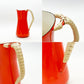 ダンスク DANSK コベンスタイル Koben style ホーロー ピッチャー レッド H18cm 琺瑯 ジャグ イェンス・クイストゴー Jens Quistgaard ★