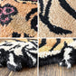 アクメファニチャー ACME Furniture チベタンラグ TIBETAN TIGER RUG タイガー チベット絨毯 Sサイズ ウール 定価￥11,550- ◎