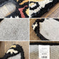 アクメファニチャー ACME Furniture チベタンラグ TIBETAN TIGER RUG タイガー チベット絨毯 Sサイズ ウール 定価￥11,550- ◎