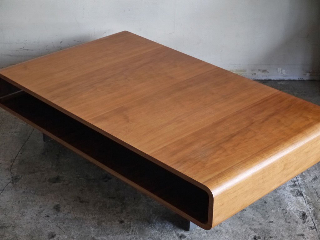 Castlery社 ペリ コーヒーテーブル Peri Coffee Table ローテーブル センターテーブル ミッドセンチュリーモダン ■