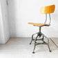 ノーザンオハイオ インダストリアル Northern Ohio Industrial トレド スウィベル サイドチェア TOLEDO SWIVEL SIDE CHAIR ★