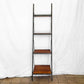 ジャーナルスタンダードファニチャー jsF シノン CHINON シリーズ ラダーシェルフ LADDER SHELF ビンテージ加工 インダストリアル オープンシェルフ ◇