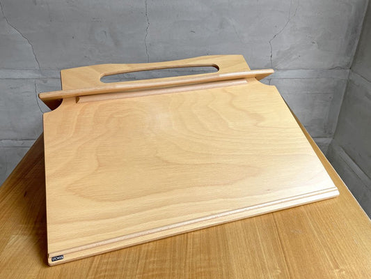 ストッケ STOKKE デスクプラス DESK PLUS Kjell Heggdal 新型 ラッカー仕上げ ナチュラル ノルウェー 希少 廃盤 ♪