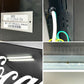 ハイアール Haier コカコーラ 販促用 冷蔵ショーケース JR-CC25A ブラック 25L LEDライト付き 2014年製  非売品 ●