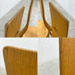 飛騨家具 シラカワ shirakawa 飛騨の匠工房 S.210 ナラ材 オーク材 無垢 ダイニングチェア 2脚セット