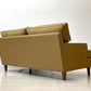 パシフィックファニチャーサービス Pacific Furniture Service スタンダードB STANDARD B 2P ソファ リップストップ生地 W160cm定価：275,000円 ●