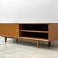 パシフィックファニチャーサービス Pacific Furniture Service ローボードキャビネット-M LOW BOARD CABINET-M バーチ材 ●