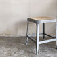 リオン LYON ファクトリー スツール FACTORY STOOL Sサイズ プレスウッドシート Dove gray パシフィックファニチャーサービス P.F.S取り扱い ■