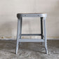 リオン LYON ファクトリー スツール FACTORY STOOL Sサイズ プレスウッドシート Dove gray パシフィックファニチャーサービス P.F.S取り扱い ■