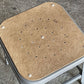 リオン LYON ファクトリー スツール FACTORY STOOL Sサイズ プレスウッドシート Dove gray パシフィックファニチャーサービス P.F.S取り扱い ■