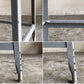 リオン LYON ファクトリー スツール FACTORY STOOL Sサイズ プレスウッドシート Dove gray パシフィックファニチャーサービス P.F.S取り扱い ■