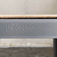 リオン LYON ファクトリー スツール FACTORY STOOL Sサイズ プレスウッドシート Dove gray パシフィックファニチャーサービス P.F.S取り扱い ■