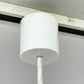 イデー IDEE クルランプ KULU LAMP ペンダントライト 照明 ホワイト シンプル 定価￥23,000- ●