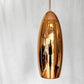 トムディクソン Tom Dixon コッパー Copper Tall Pendant トールペンダントライト コッパー 箱付 定価\113,000- 廃番 展示品 ◇