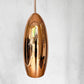 トムディクソン Tom Dixon コッパー Copper Tall Pendant トールペンダントライト コッパー 箱付 定価\113,000- 廃番 展示品 ◇