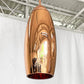 トムディクソン Tom Dixon コッパー Copper Tall Pendant トールペンダントライト コッパー 箱付 定価\113,000- 廃番 展示品 ◇