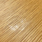 無印良品 MUJI ダイニングテーブル オーク材 丸脚 楕円 W180cm ナチュラルスタイル 廃番品 ●