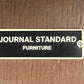 ジャーナルスタンダードファニチャー journal standard Furniture j.s.F アロス AROS エクステンションダイニングテーブル ラウンド 定価99,000円 ◇