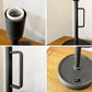 トラックファニチャー TRUCK FURNITURE テーブルランプ TABLE LAMP T-IN1 コットンシェード 鋳鉄ベース H42cm ビンテージスタイル 定価￥39,600- ◎