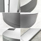 ダイソン Dyson 空気清浄機能付きファンヒーター HP-00 Pure Hot+Cool ピュアホットアンドクール アイアン シルバー 2020年製 ●