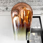 トムディクソン Tom Dixon フェイド ペンダントライト Fade Pendant コッパー色 廃番 定価115,500円 箱付 展示品 ★