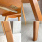 アーコール ERCOL ドロップリーフテーブル DROP LEAF TABLE ダイニングテーブル オーバルテーブル バタフライ エルム材 英国家具 ♪